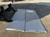 HINO Ranger Refrigerator & Freezer Wing 2KG-FD2ABG 2025 1,321km_16