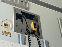 HINO Ranger Refrigerator & Freezer Wing 2KG-FD2ABG 2025 1,321km_18