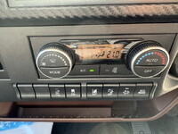 HINO Ranger Refrigerator & Freezer Wing 2KG-FD2ABG 2025 1,321km_26