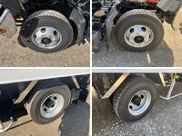 HINO Ranger Refrigerator & Freezer Wing 2KG-FD2ABG 2025 1,321km_30