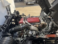 HINO Ranger Refrigerator & Freezer Wing 2KG-FD2ABG 2025 1,321km_33