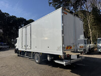 HINO Ranger Refrigerator & Freezer Wing 2KG-FD2ABG 2025 1,321km_4
