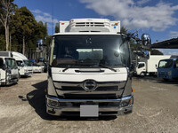 HINO Ranger Refrigerator & Freezer Wing 2KG-FD2ABG 2025 1,321km_5