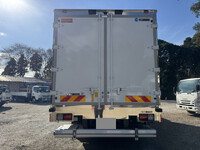 HINO Ranger Refrigerator & Freezer Wing 2KG-FD2ABG 2025 1,321km_6