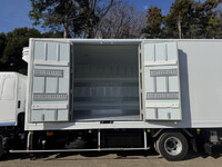 HINO Ranger Refrigerator & Freezer Wing 2KG-FD2ABG 2025 1,321km_8