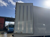 HINO Ranger Refrigerator & Freezer Wing 2KG-FD2ABG 2025 1,321km_9
