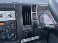 ISUZU Elf Sprinkler Truck SKG-NPR85YN 2013 27,149km_13