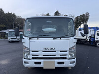 ISUZU Elf Sprinkler Truck SKG-NPR85YN 2013 27,149km_15