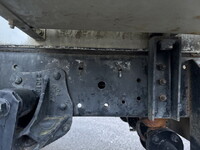 ISUZU Elf Sprinkler Truck SKG-NPR85YN 2013 27,149km_21