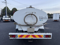 ISUZU Elf Sprinkler Truck SKG-NPR85YN 2013 27,149km_23