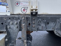 ISUZU Elf Sprinkler Truck SKG-NPR85YN 2013 27,149km_25