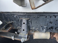 ISUZU Elf Sprinkler Truck SKG-NPR85YN 2013 27,149km_28