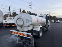 ISUZU Elf Sprinkler Truck SKG-NPR85YN 2013 27,149km_2