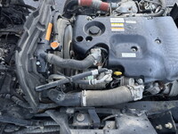 ISUZU Elf Sprinkler Truck SKG-NPR85YN 2013 27,149km_31