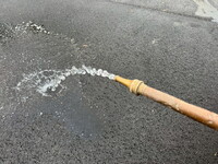 ISUZU Elf Sprinkler Truck SKG-NPR85YN 2013 27,149km_40