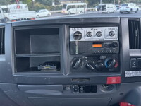 ISUZU Elf Sprinkler Truck SKG-NPR85YN 2013 27,149km_9