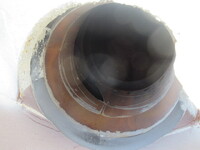 ISUZU Giga Mixer Truck 2KG-CXZ77CT 2021 34,000km_10