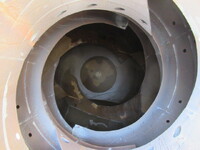 ISUZU Giga Mixer Truck 2KG-CXZ77CT 2021 34,000km_11