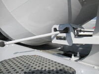 ISUZU Giga Mixer Truck 2KG-CXZ77CT 2021 34,000km_12