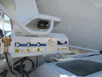 ISUZU Giga Mixer Truck 2KG-CXZ77CT 2021 34,000km_13