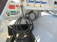 ISUZU Giga Mixer Truck 2KG-CXZ77CT 2021 34,000km_14