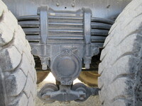 ISUZU Giga Mixer Truck 2KG-CXZ77CT 2021 34,000km_18