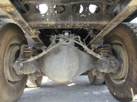 ISUZU Giga Mixer Truck 2KG-CXZ77CT 2021 34,000km_19