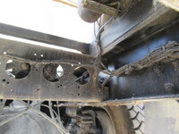 ISUZU Giga Mixer Truck 2KG-CXZ77CT 2021 34,000km_20