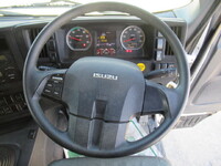 ISUZU Giga Mixer Truck 2KG-CXZ77CT 2021 34,000km_29