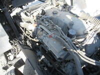 ISUZU Giga Mixer Truck 2KG-CXZ77CT 2021 34,000km_38