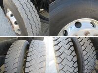 ISUZU Giga Mixer Truck 2KG-CXZ77CT 2021 34,000km_40