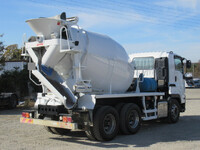 ISUZU Giga Mixer Truck 2KG-CXZ77CT 2021 34,000km_4