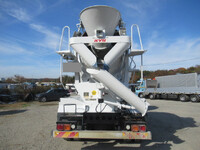 ISUZU Giga Mixer Truck 2KG-CXZ77CT 2021 34,000km_5