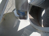 ISUZU Giga Mixer Truck 2KG-CXZ77CT 2021 34,000km_7