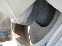 ISUZU Giga Mixer Truck 2KG-CXZ77CT 2021 34,000km_8