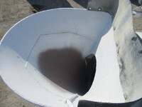 ISUZU Giga Mixer Truck 2KG-CXZ77CT 2021 34,000km_9