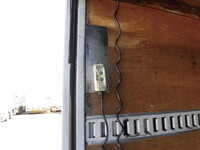 ISUZU Forward Aluminum Van TKG-FRR90S2 2016 566,000km_11