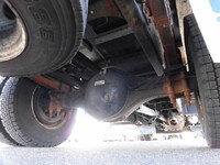 ISUZU Forward Aluminum Van TKG-FRR90S2 2016 566,000km_12