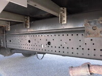 ISUZU Forward Aluminum Van TKG-FRR90S2 2016 566,000km_16