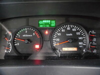 ISUZU Forward Aluminum Van TKG-FRR90S2 2016 566,000km_20