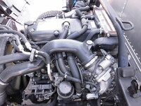 ISUZU Forward Aluminum Van TKG-FRR90S2 2016 566,000km_23