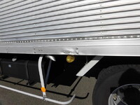 ISUZU Forward Aluminum Van TKG-FRR90S2 2016 566,000km_25