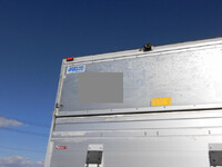 ISUZU Forward Aluminum Van TKG-FRR90S2 2016 566,000km_26