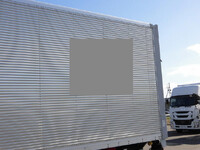 ISUZU Forward Aluminum Van TKG-FRR90S2 2016 566,000km_27
