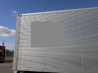 ISUZU Forward Aluminum Van TKG-FRR90S2 2016 566,000km_28