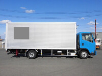 ISUZU Forward Aluminum Van TKG-FRR90S2 2016 566,000km_6