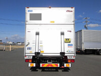 ISUZU Forward Aluminum Van TKG-FRR90S2 2016 566,000km_7