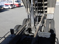 HINO Profia Deep Dump 2DG-FR1AJA 2020 272,000km_10