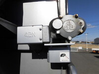 HINO Profia Deep Dump 2DG-FR1AJA 2020 272,000km_11