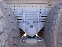 HINO Profia Deep Dump 2DG-FR1AJA 2020 272,000km_15